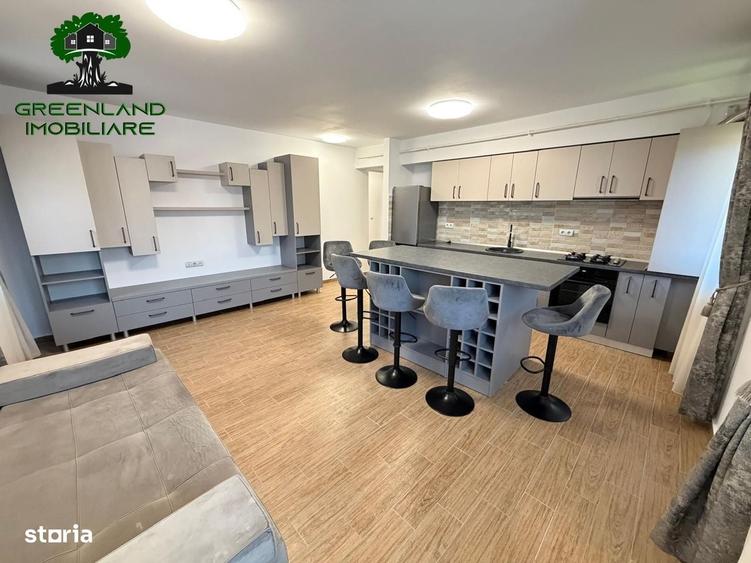 Apartament cu 3 camere în Ultracentral