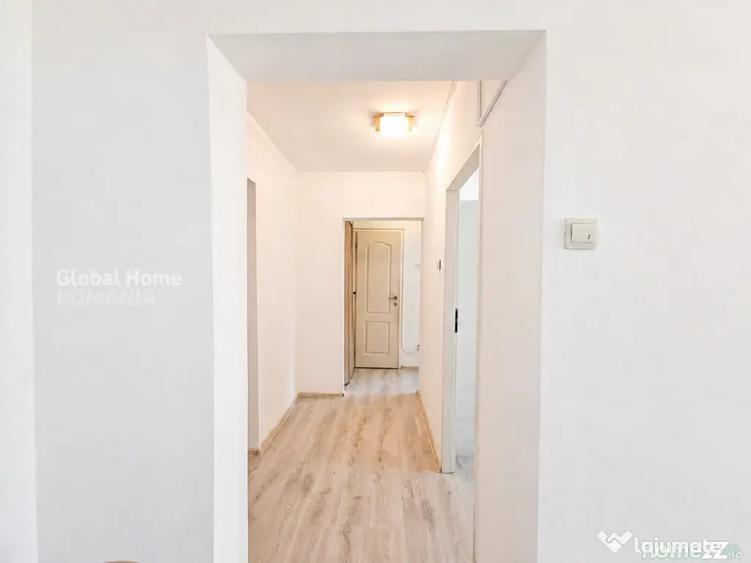 Apartament cu 3 camere semidecomandat în Prelungirea Ghencea