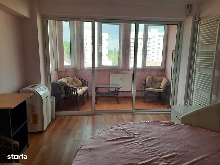 Apartament inchiriat Cantemir - 3