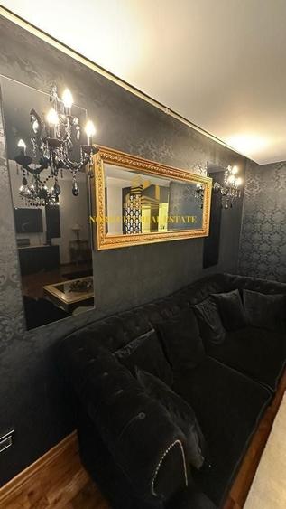 Apartament cu 3 camere decomandat în Herăstrău