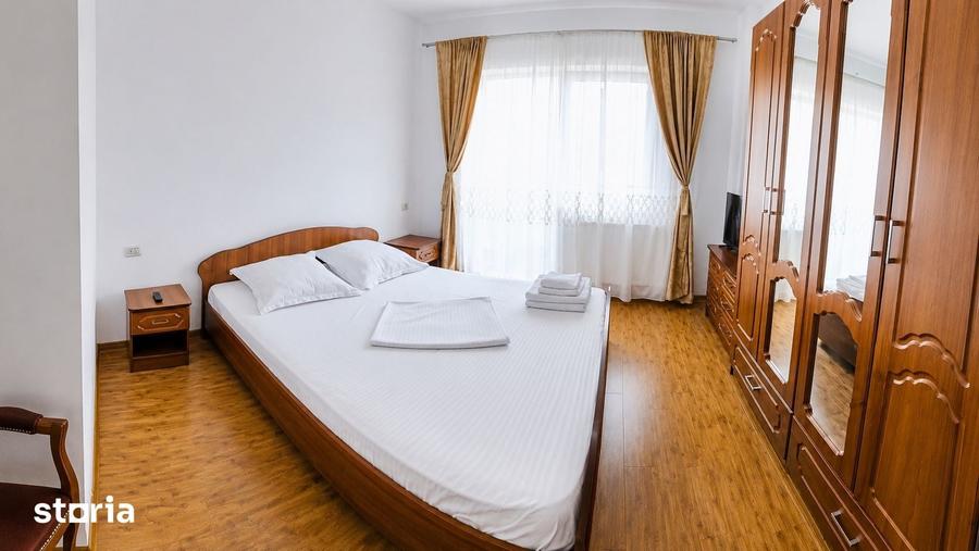 Apartament 3 camere, 92,73 mp utili + 2 terase, loc de parcare - 9