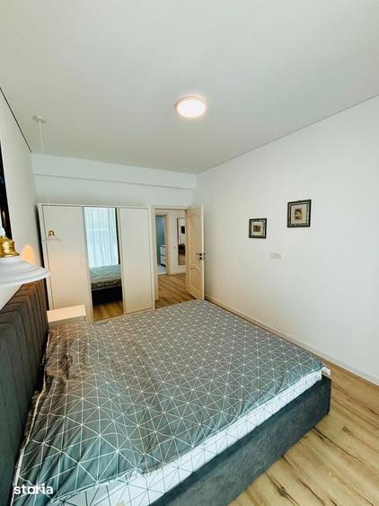 Apartament cu 2 camere în Nord — fotografia 3