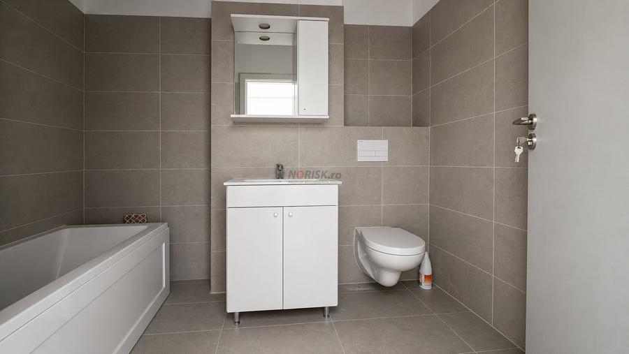 Apartament cu 2 camere decomandat în Theodor Pallady