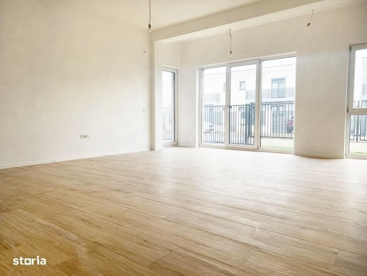 Spațiu comercial, de 77 mp, în Dumbrăvița