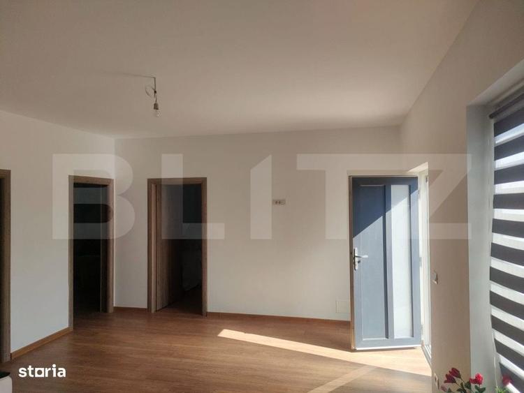 Casă cu 4 camere în Central