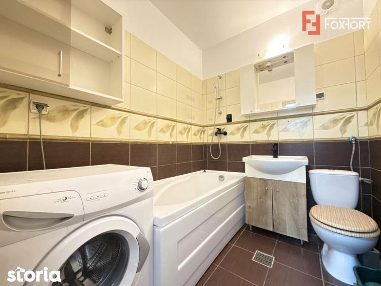 Apartament cu 2 camere decomandat, mobilat în Steaua