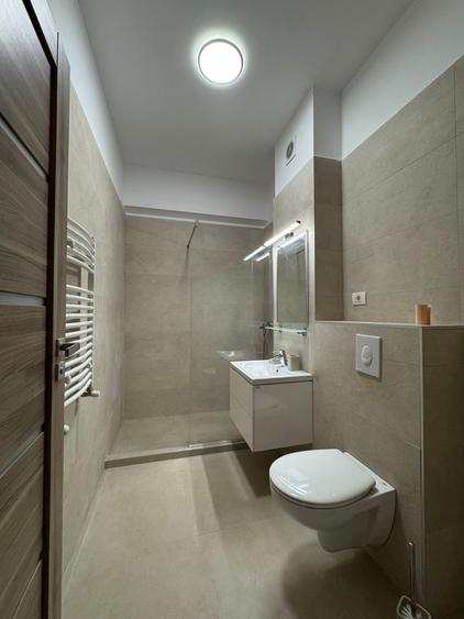 Studio de închiriat – Aviatorii Residence(AXI62) - 7
