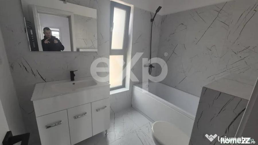Casă cu 4 camere cu Teren 250 Mp în Trivale
