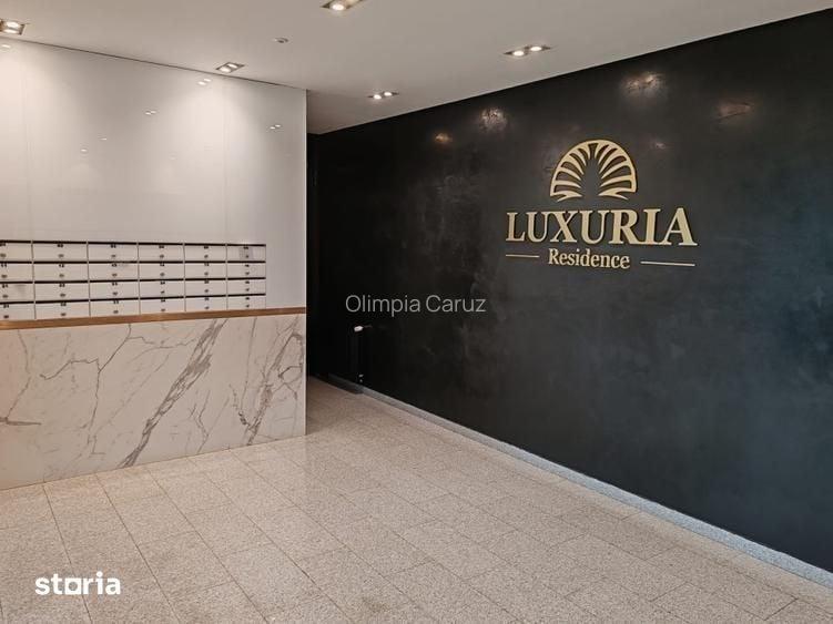 Apartament 2 camere Domenii/ Luxuria