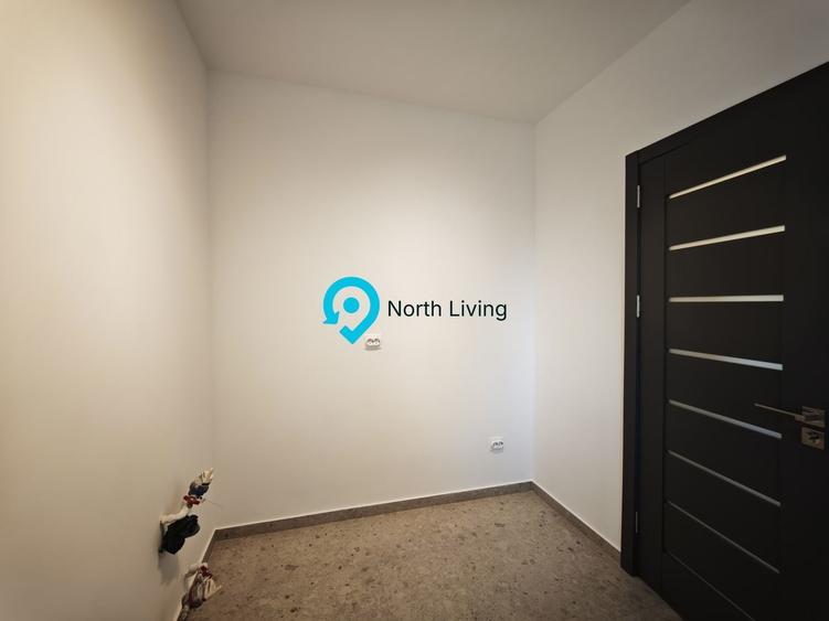 Apartament cu 2 camere semidecomandat în Domenii