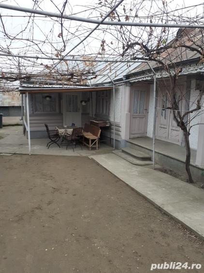 Casă cu 4 camere în Drăgănești