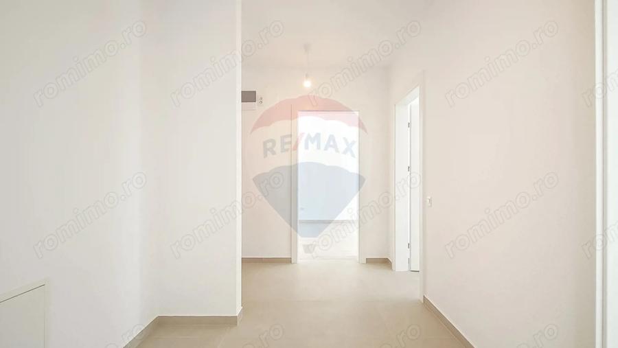 Apartament 2 camere ROKMAN Parcare subterana ?i Boxa - 11