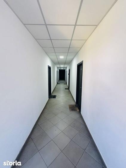 Garsoniera de inchiriat in zona Lipovei, 0% Comision - 14