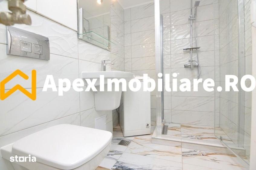 Apartament cu 2 camere decomandat, mobilat în Centrul Civic