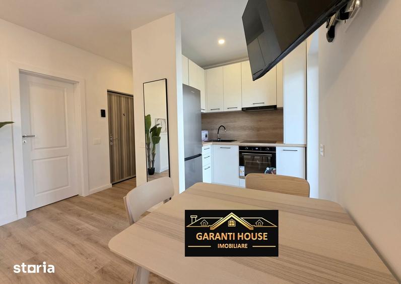Apartament cu 2 camere în Orașul Vechi