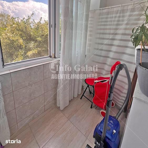 | Apartament cu 2 camere | Mobilat si Utilat | I.C.Frimu | - 9