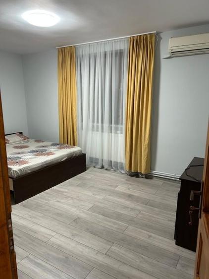 Apartament cu 2 camere decomandat, mobilat în Bălcescu