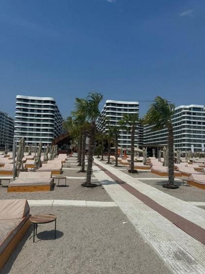 Stațiunea Mamaia - Garsoniera mobilata si utilata complet. - 18