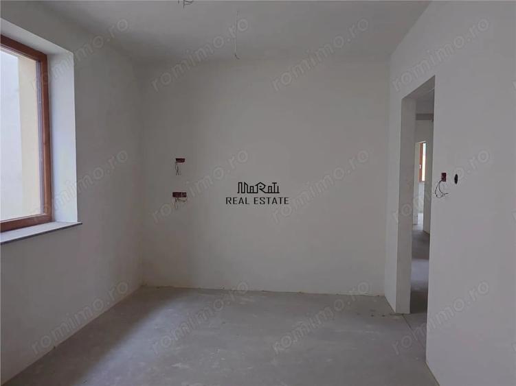 Spațiu comercial, de 502 mp, în Central