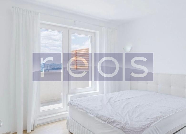 Apartament cu 2 camere decomandat, mobilat în Titan