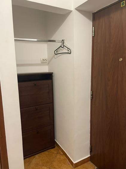 Garsonieră decomandată în Muncii