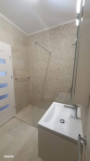 Apartament cu 2 camere în Calea Aradului