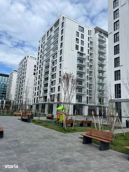 Apartament luxos 2 camere in Cotroceni, aproape de metrou - 1