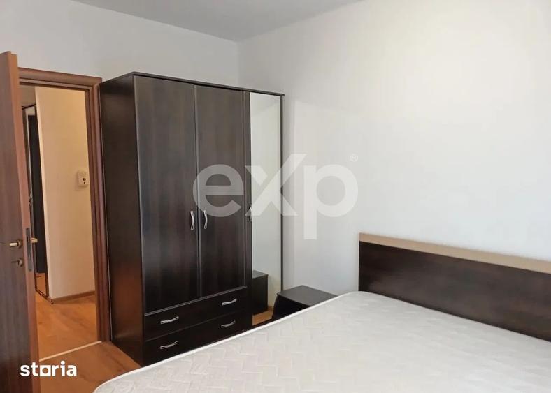 Apartament cu 3 camere în Iris