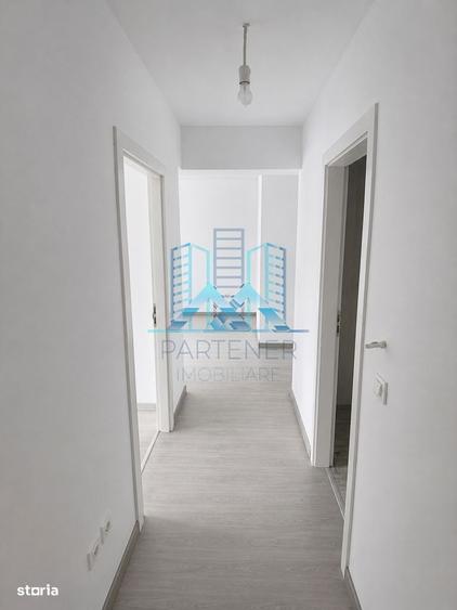 Apartament cu 2 camere în Valea Lupului