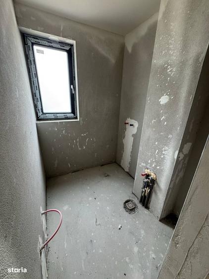 Apartament cu 3 camere în Ștrandului
