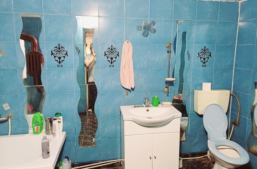 Casă cu 4 camere în Central