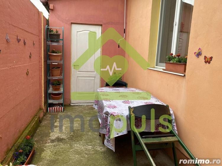 Casa individuala. Toate Utilitatile. Mobilata si utilata.? - 5