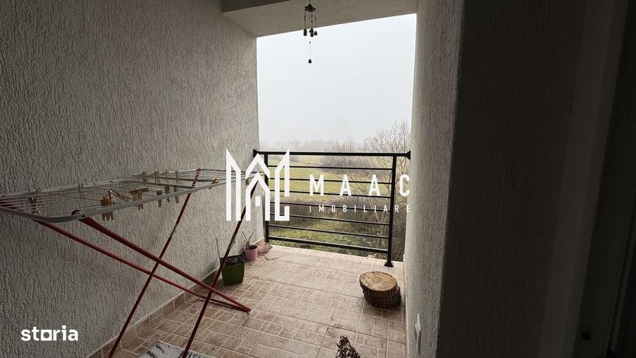 Apartament 5 camere I 106 mp I 2 terase I Vedere spre munti I Arhitect - 10