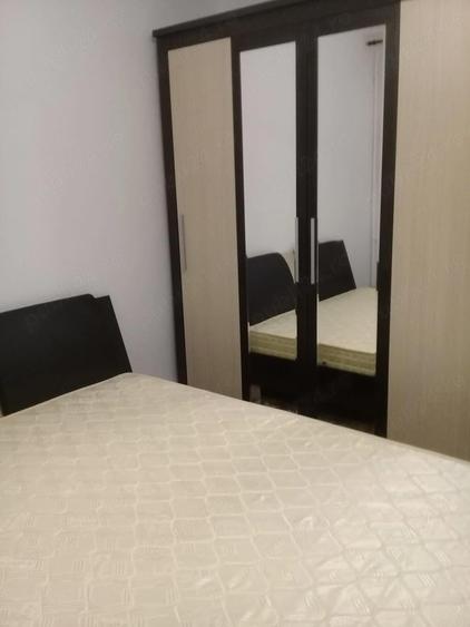 Apartament de inchiriat 3 camere - 4