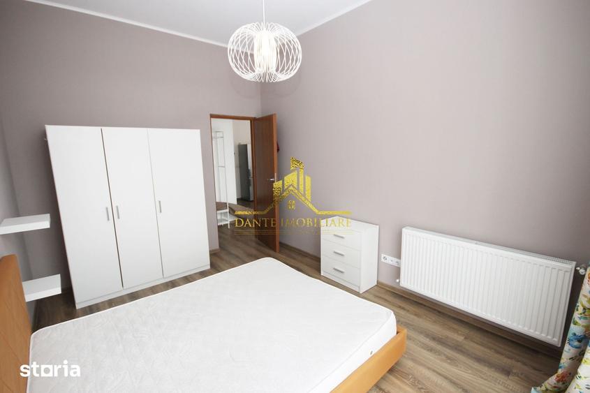 2 camere, premium, modern, bloc nou, balcon, Ultracentral, Ploiesti - 12