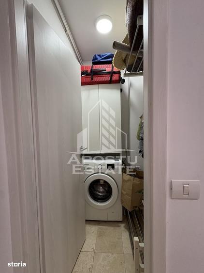 Apartament cu 3 camere decomandat în Punctele Cardinale