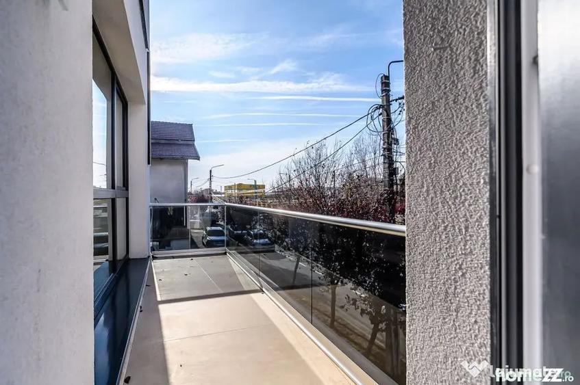 Spațiu comercial, de 366 mp, în Pârneava