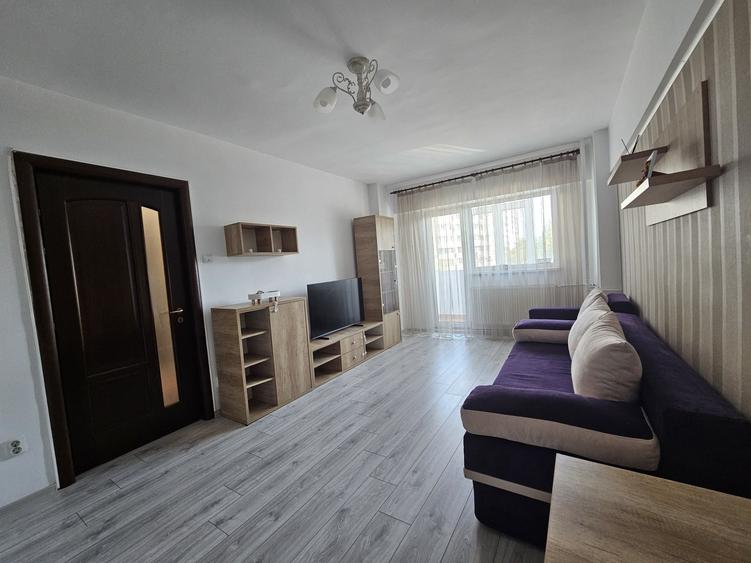 Apartament cu 2 camere decomandat în Colentina