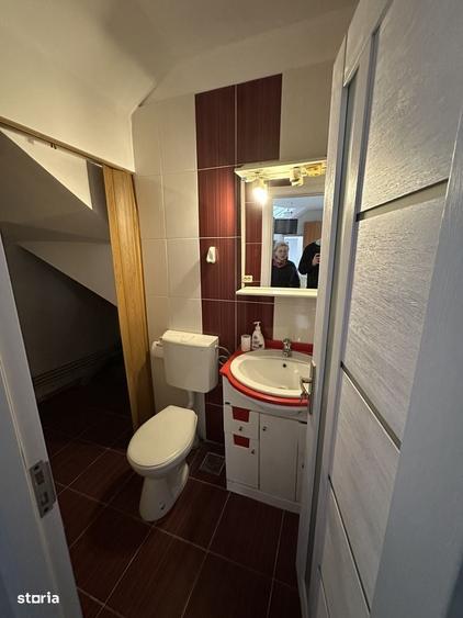 Apartament cu 4 camere în Central