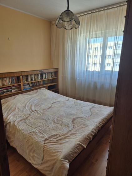 Apartament cu 2 camere decomandat, mobilat în Pantelimon