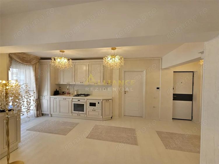Apartament 3 camere premium | Bloc nou 2025 | 10 minute metrou Berceni - 13