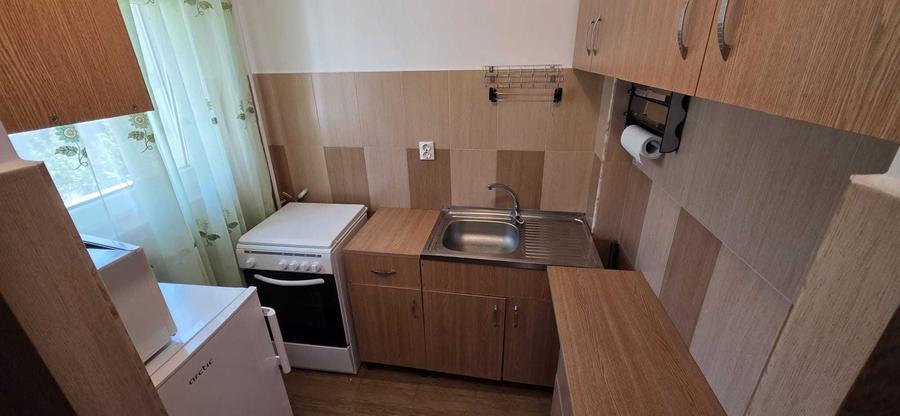 Garsoniera de inchiriat, str. Pasteur, Zorilor, direct de la proprietar - 1