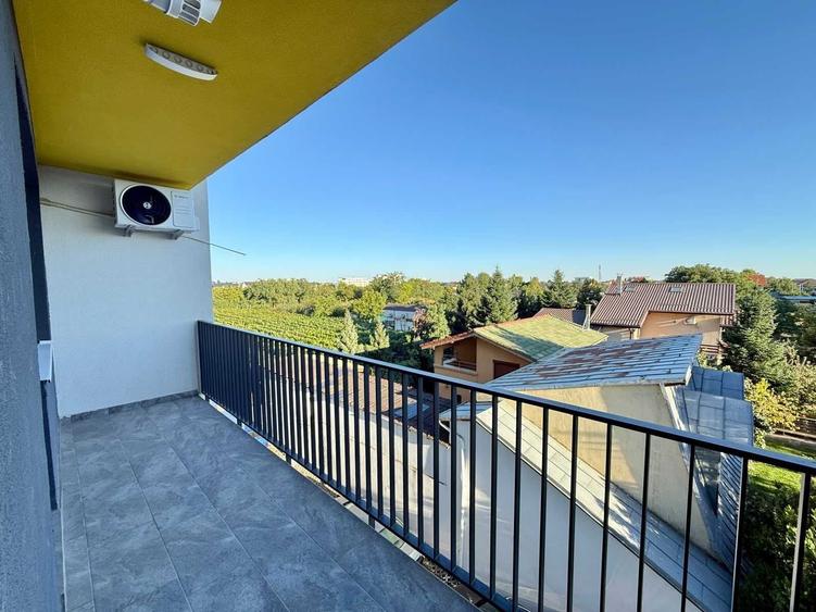 Apartament cu 2 camere decomandat în Prelungirea Ghencea