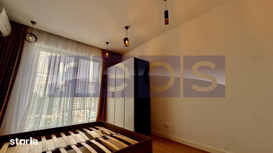 INCHIRIERE 4 CAMERE | TERASA 23 MP | 2 PARCARI | MOBILAT LUX - 2