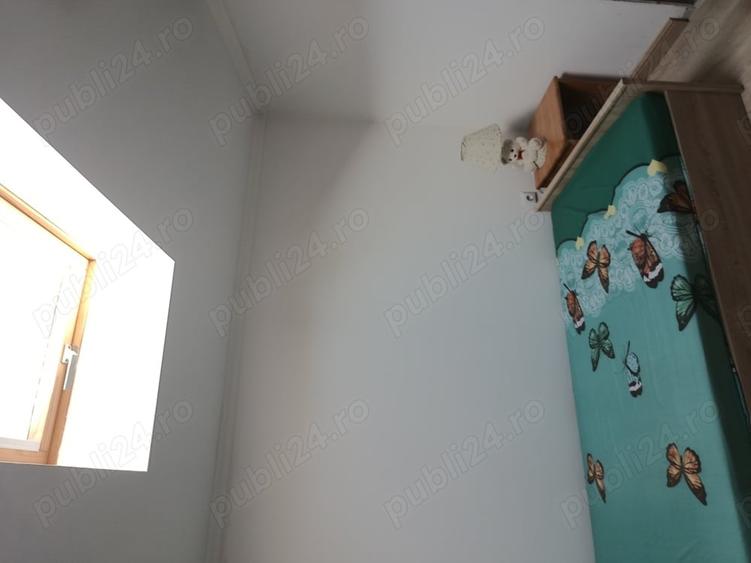 Casă cu 3 camere cu Teren 120 Mp în Central
