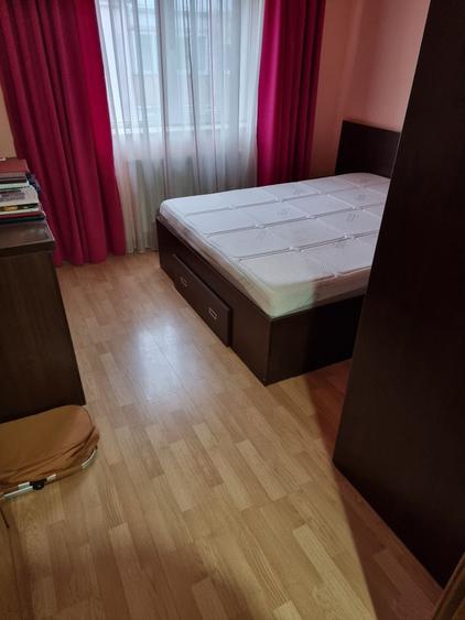 Apartament cu 2 camere decomandat în Burdujeni