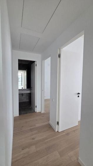 Apartament cu 4 camere decomandat în 13 Septembrie