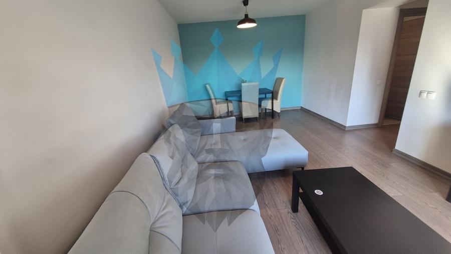 Apartament 2 Camere Metrocity Academiei Cotroceni Bucuresti - 3