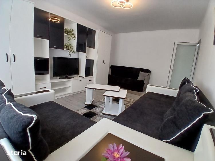 Apartament cu 2 camere în Sud