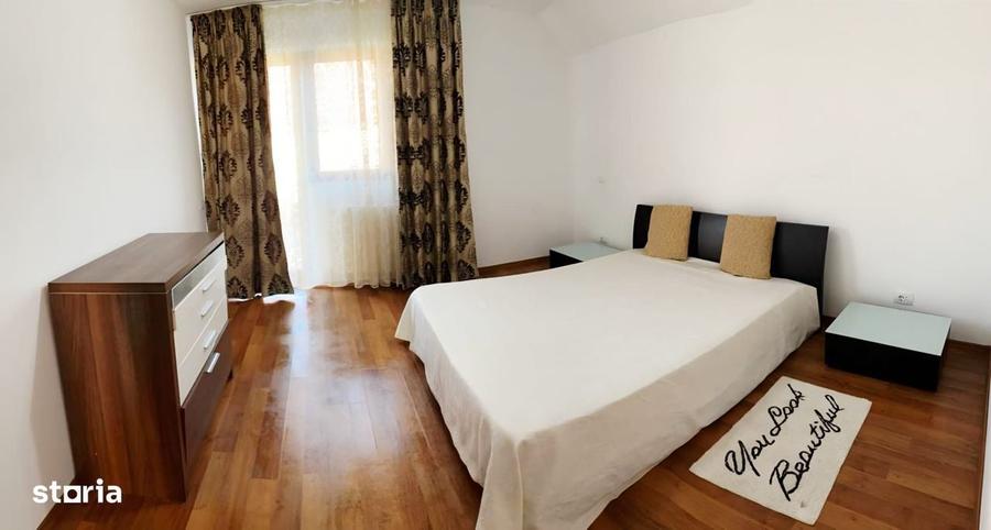 Casă cu 4 camere cu Teren 400 Mp în Miroslava